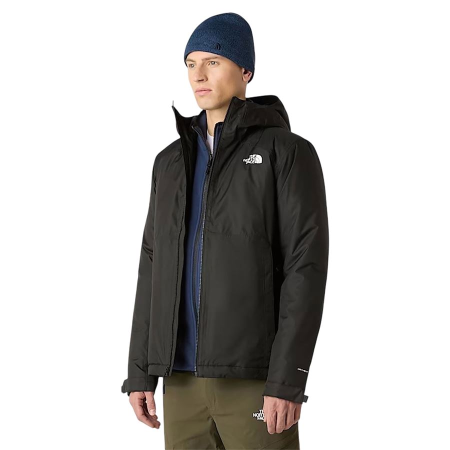 Giacca imbottita Millerton da uomo The North Face | NF0A3YFI4H0